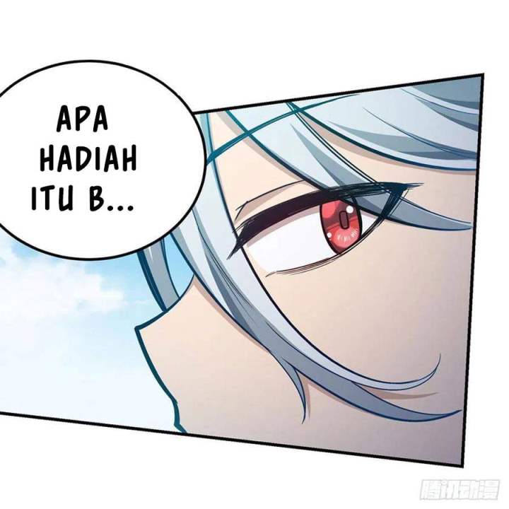Wuxian Shitu Yu Shier Zhan Ji (Infinite Apostles and Twelve War Girls) Chapter 166 Bahasa Indonesia
